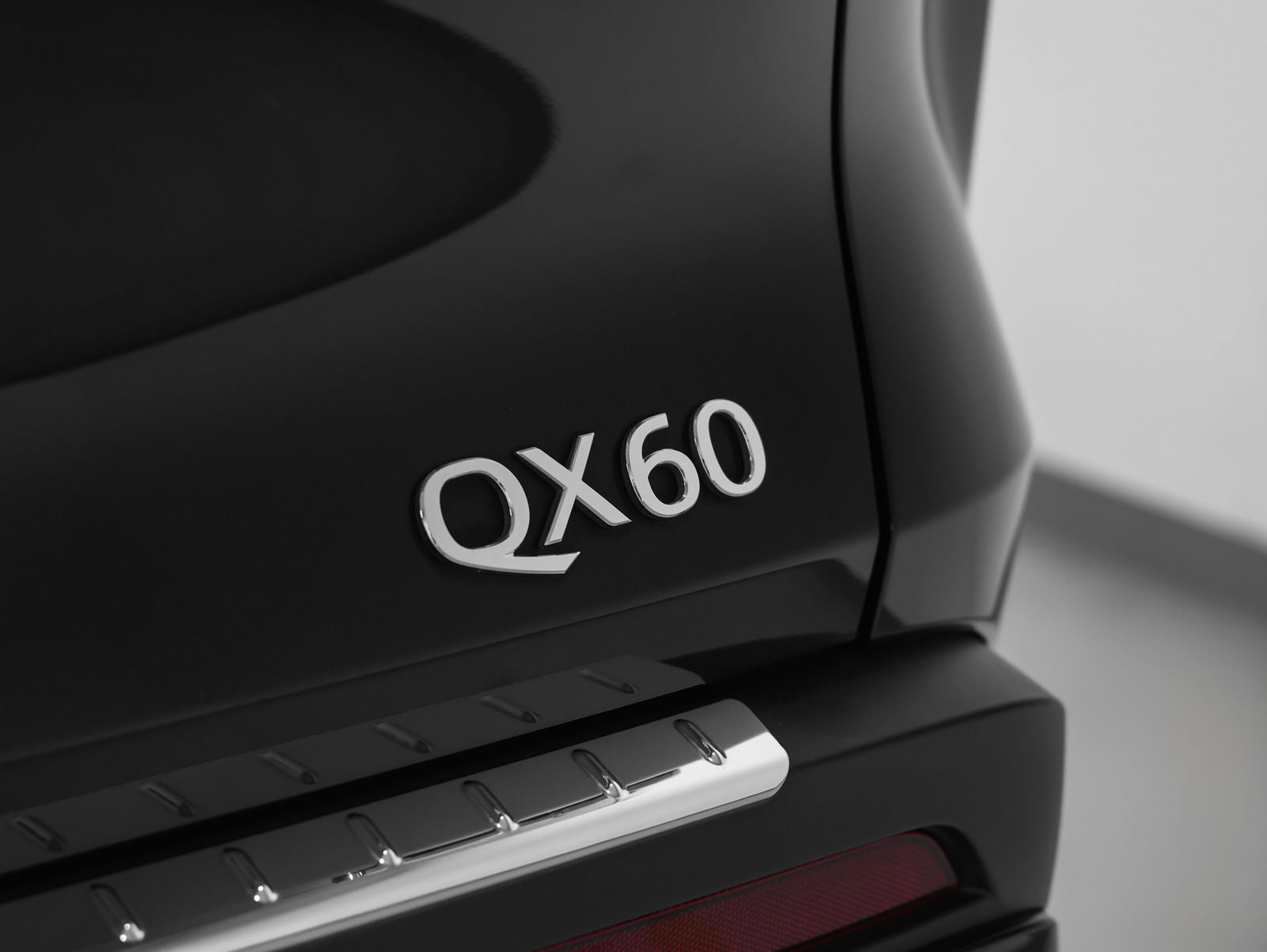 2022 INFINITI QX60 LUXE