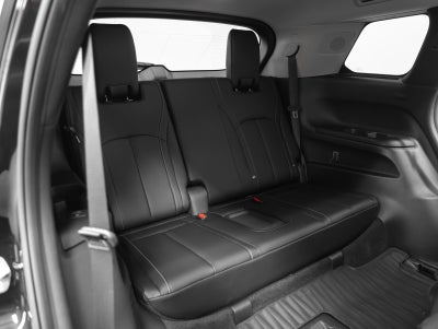 2022 INFINITI QX60 LUXE