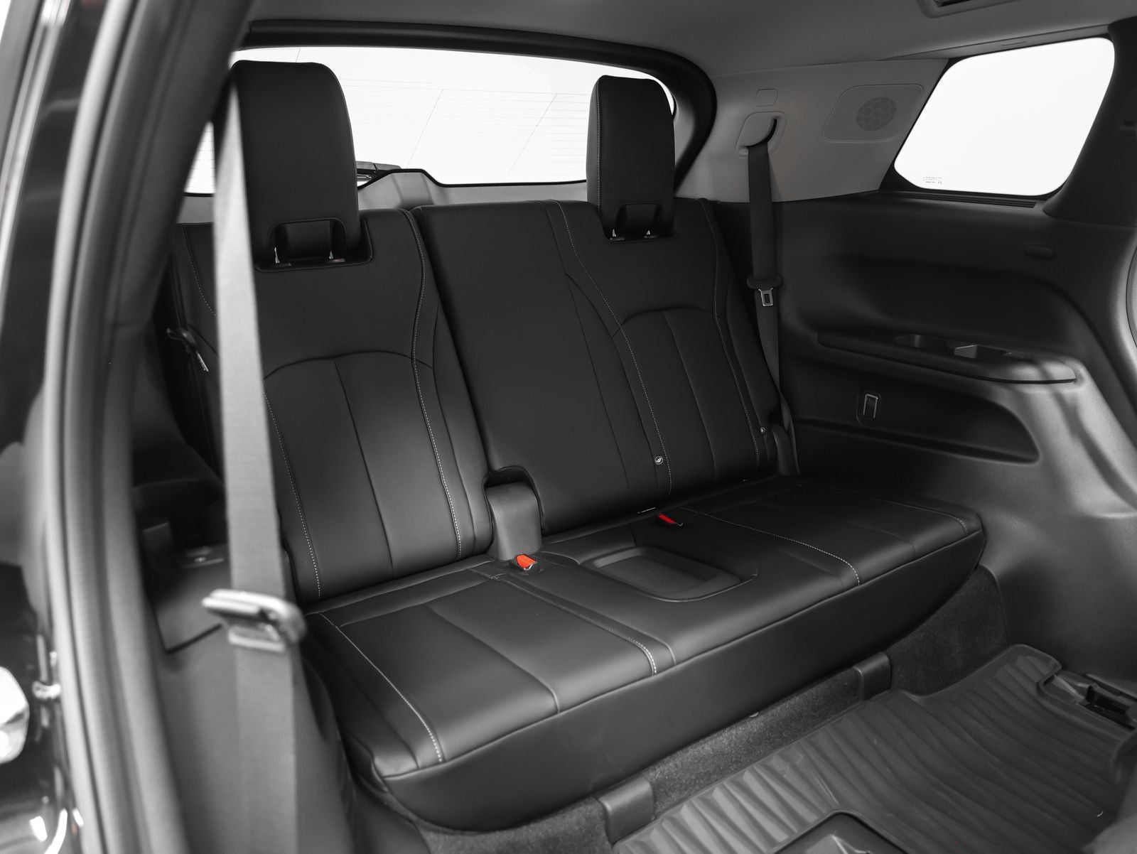 2022 INFINITI QX60 LUXE