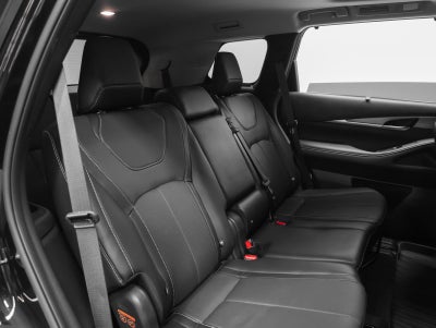 2022 INFINITI QX60 LUXE