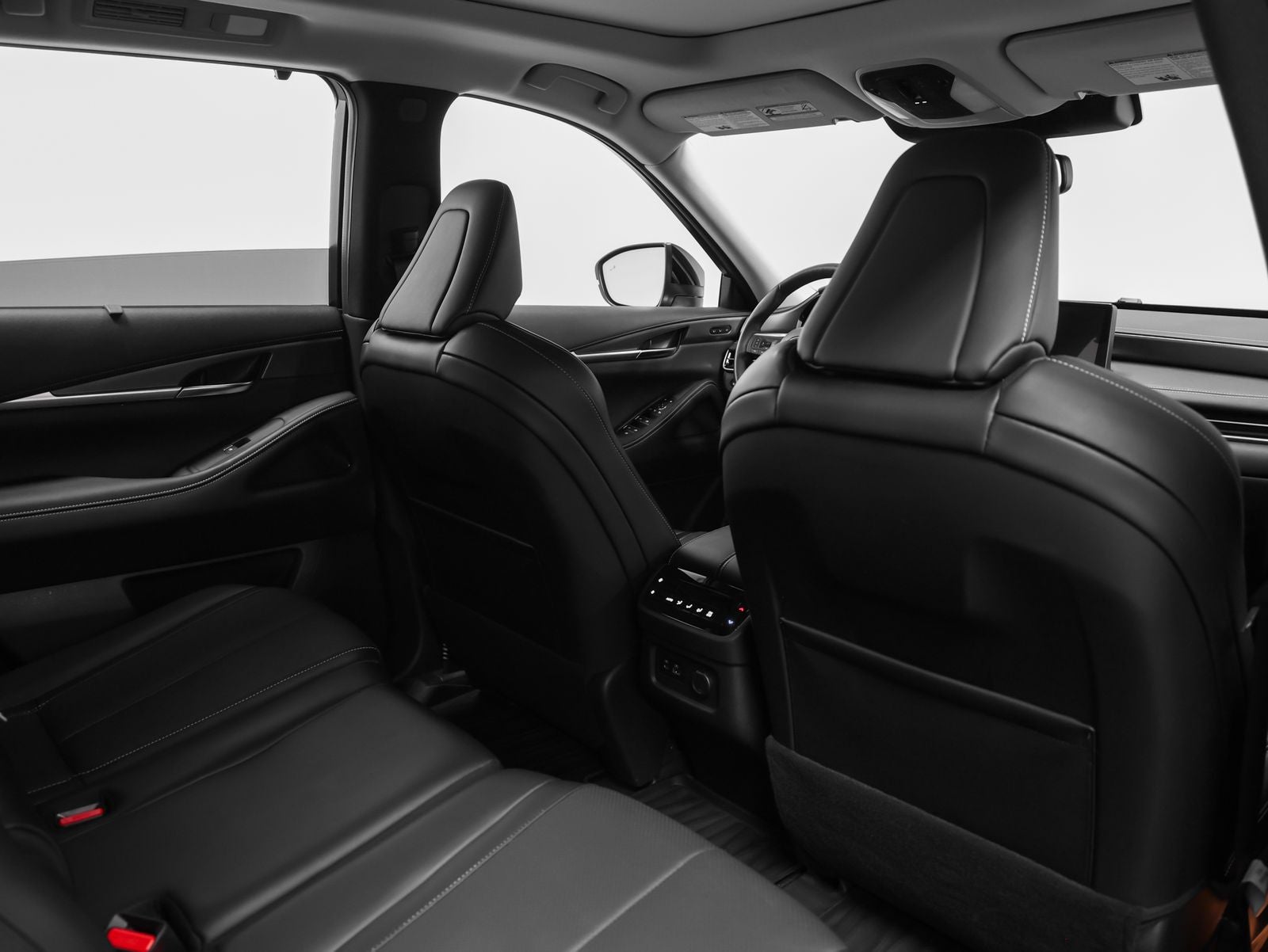 2022 INFINITI QX60 LUXE