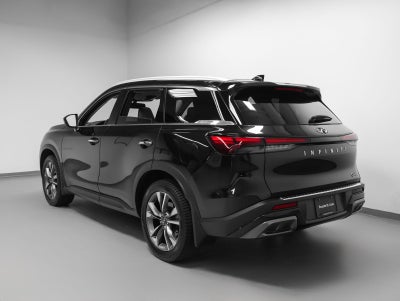 2022 INFINITI QX60 LUXE