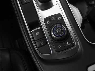 2022 INFINITI QX60 LUXE