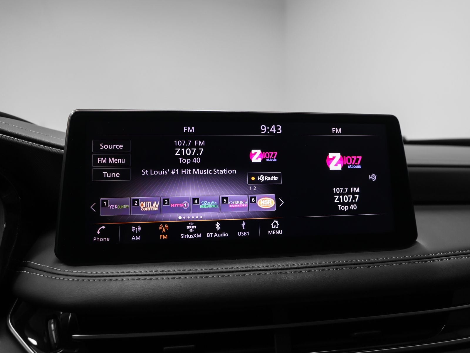 2022 INFINITI QX60 LUXE