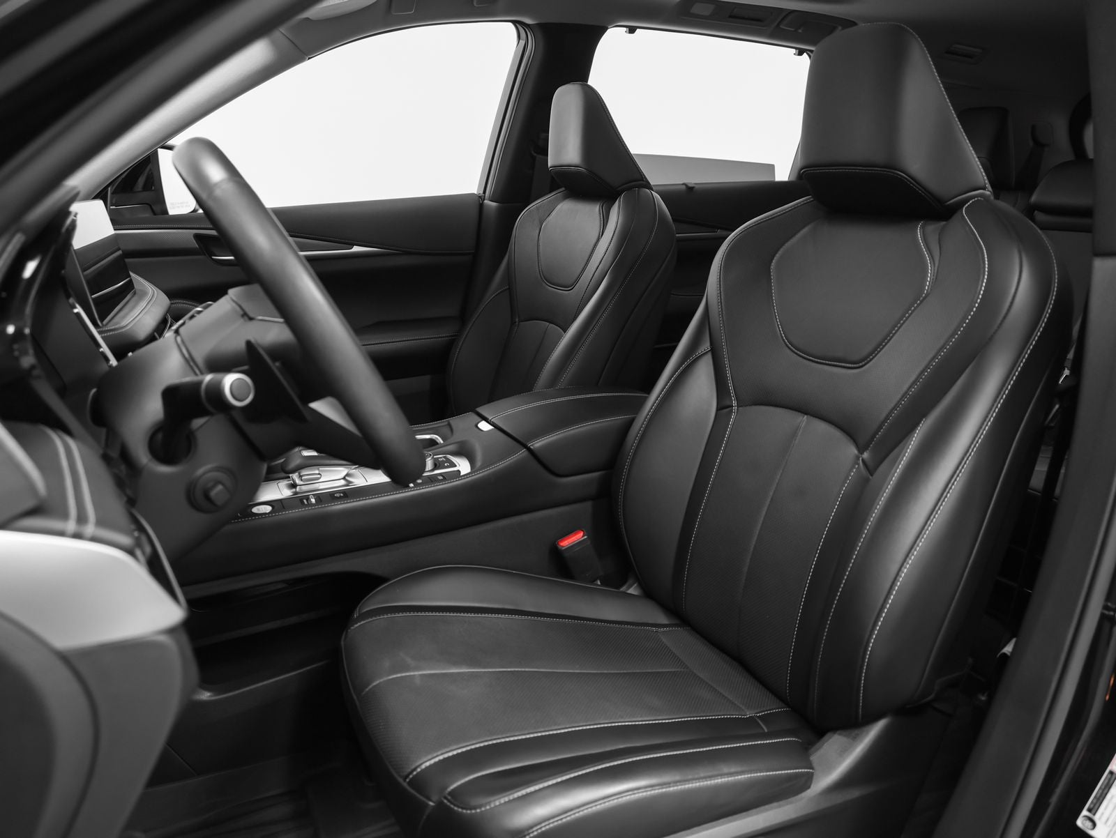 2022 INFINITI QX60 LUXE
