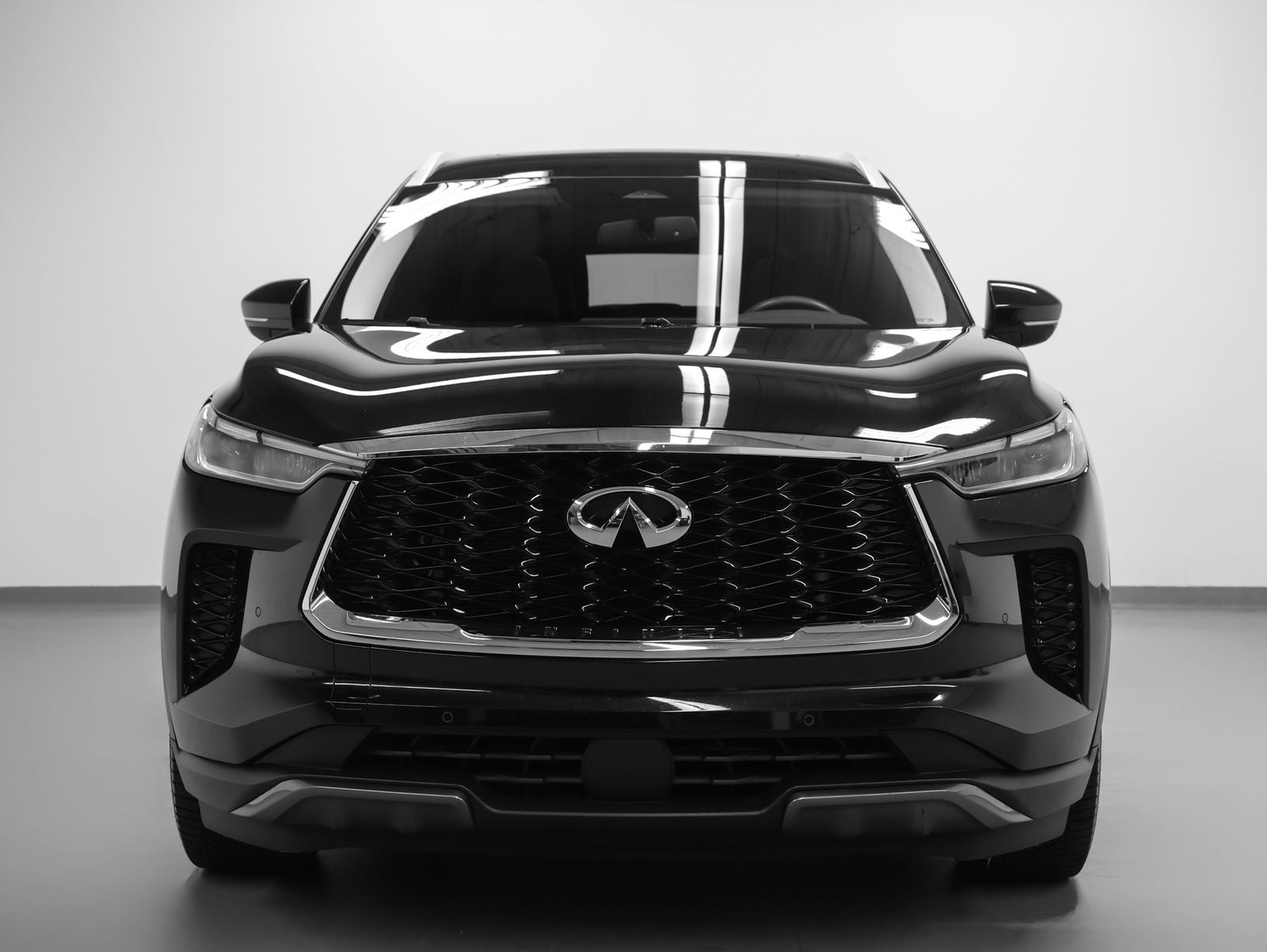 2022 INFINITI QX60 LUXE