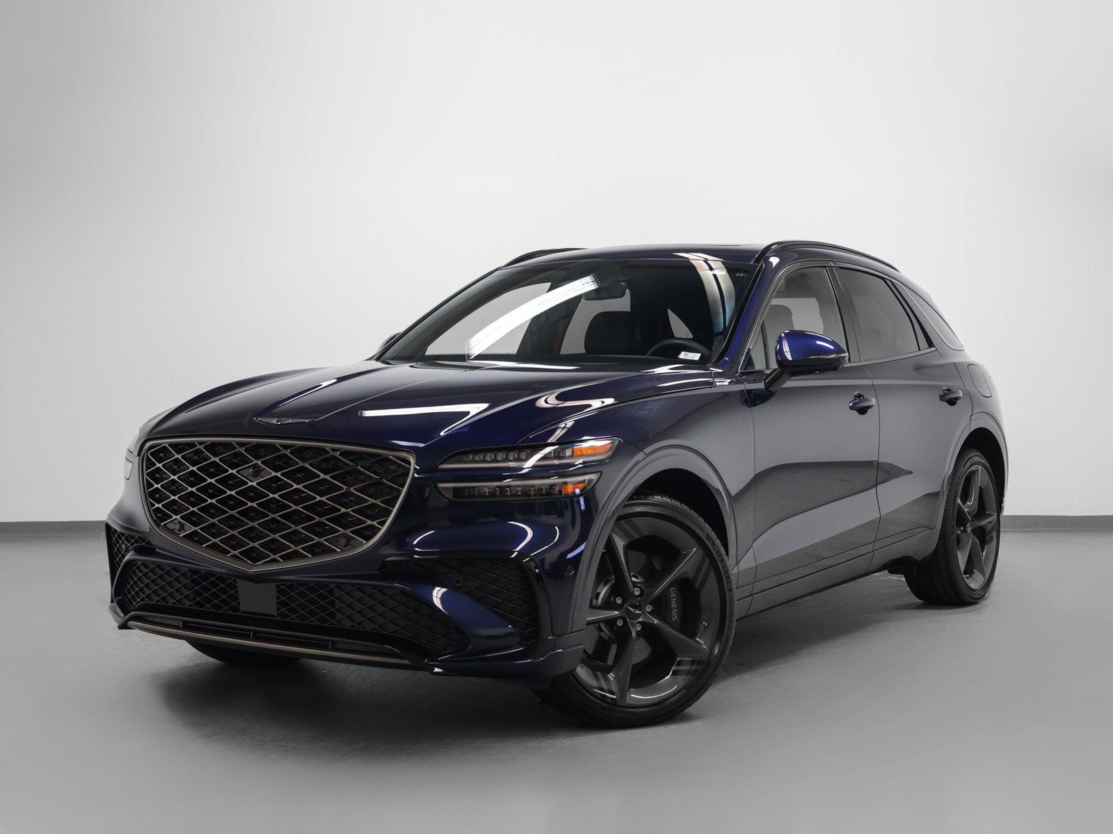 2026 GENESIS GV70 Sport Prestige