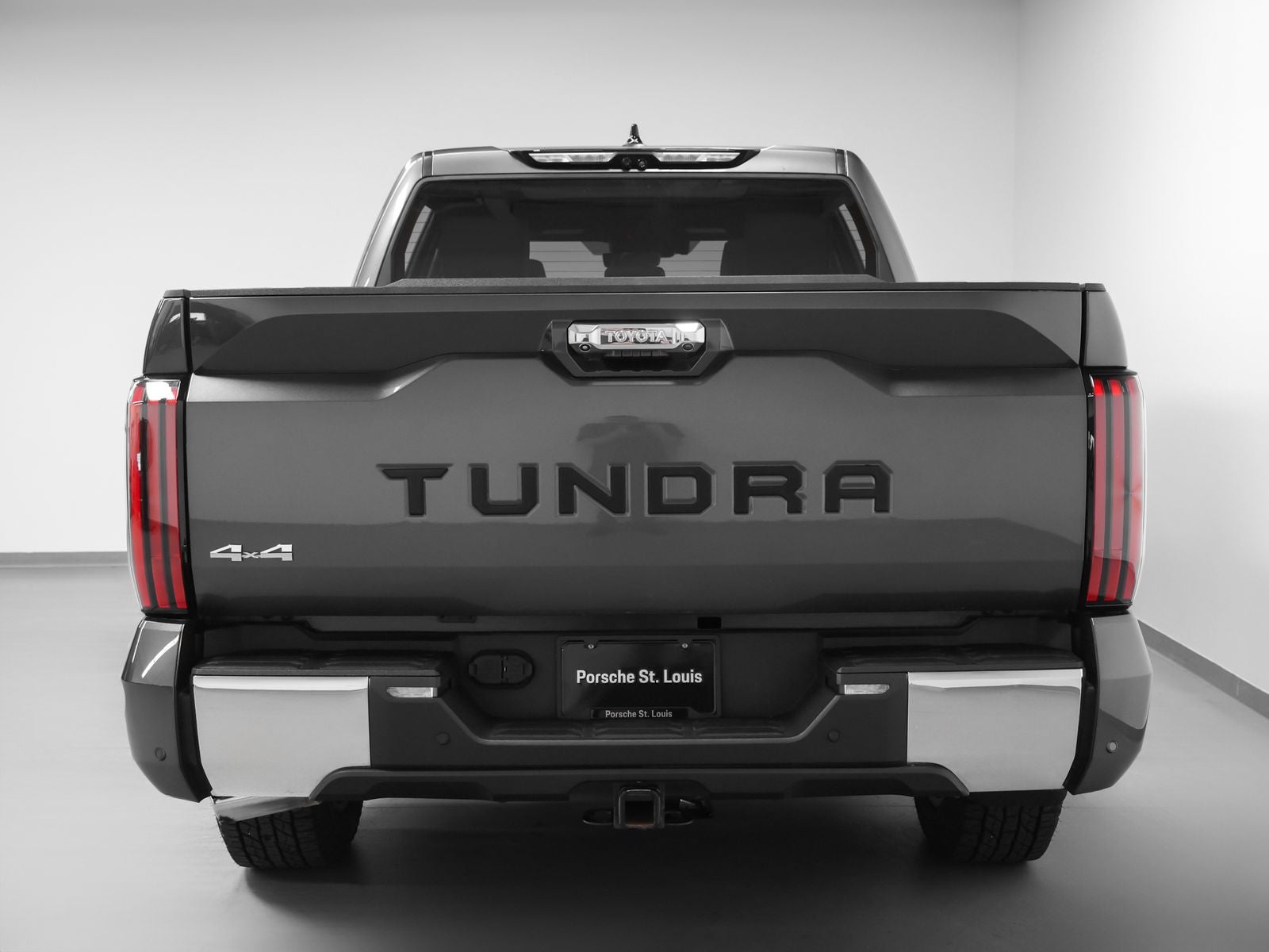 2023 Toyota Tundra Hybrid 1794 Edition