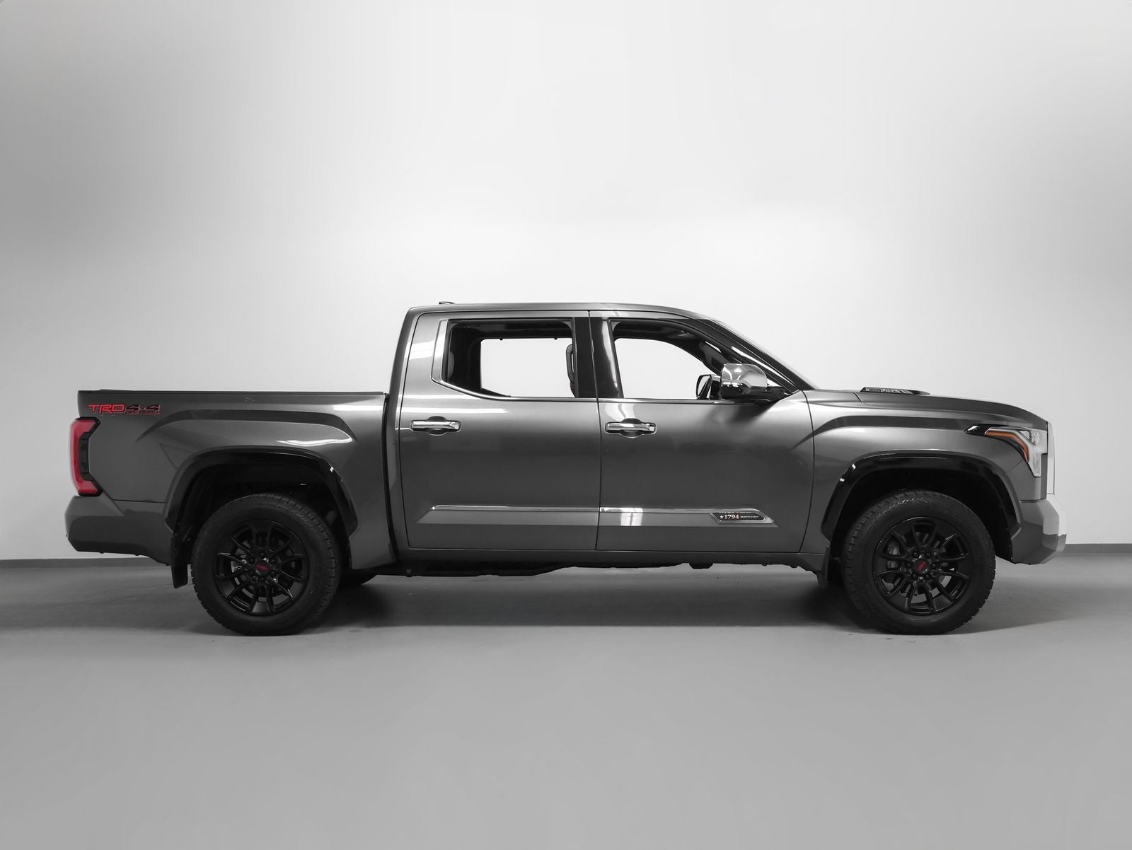 2023 Toyota Tundra Hybrid 1794 Edition