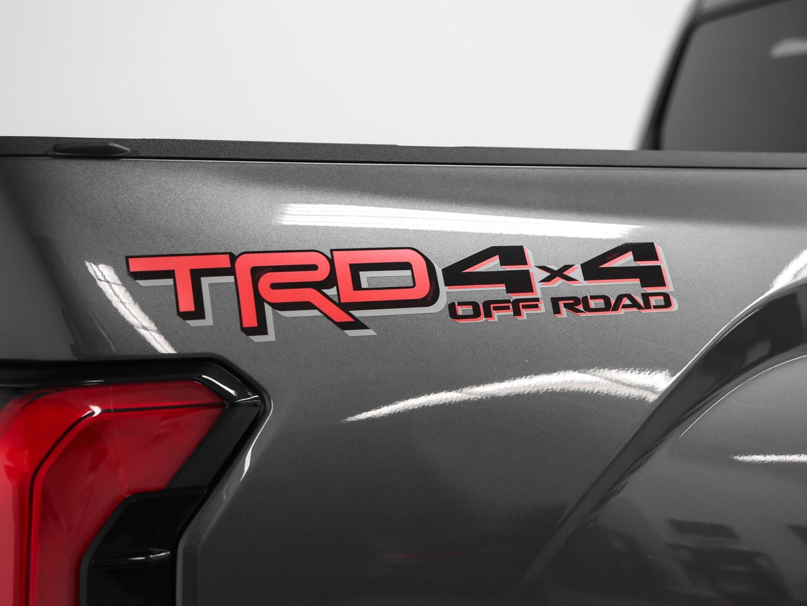 2023 Toyota Tundra Hybrid 1794 Edition