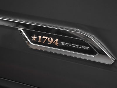 2023 Toyota Tundra Hybrid 1794 Edition