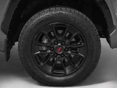 2023 Toyota Tundra Hybrid 1794 Edition