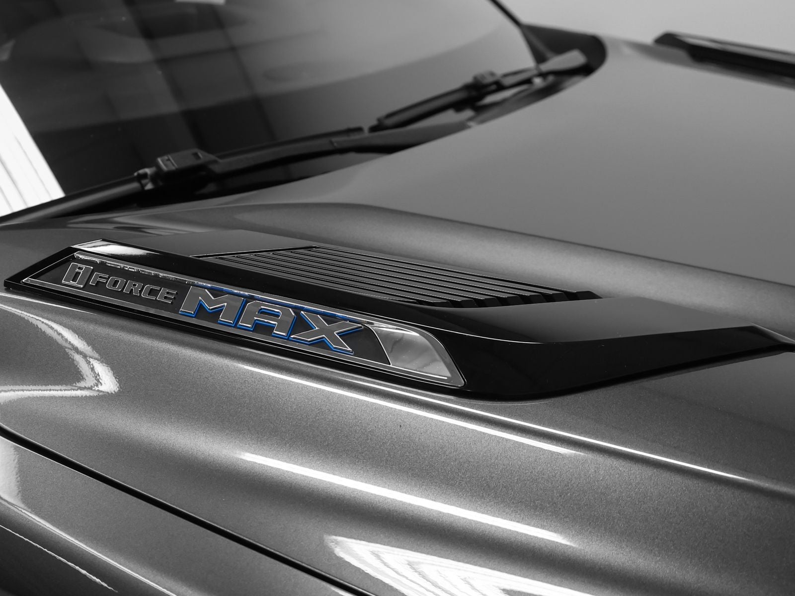 2023 Toyota Tundra Hybrid 1794 Edition