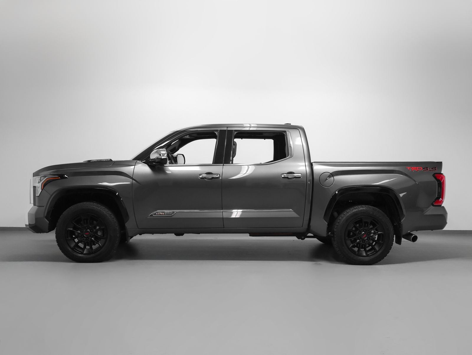 2023 Toyota Tundra Hybrid 1794 Edition