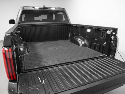 2023 Toyota Tundra Hybrid 1794 Edition