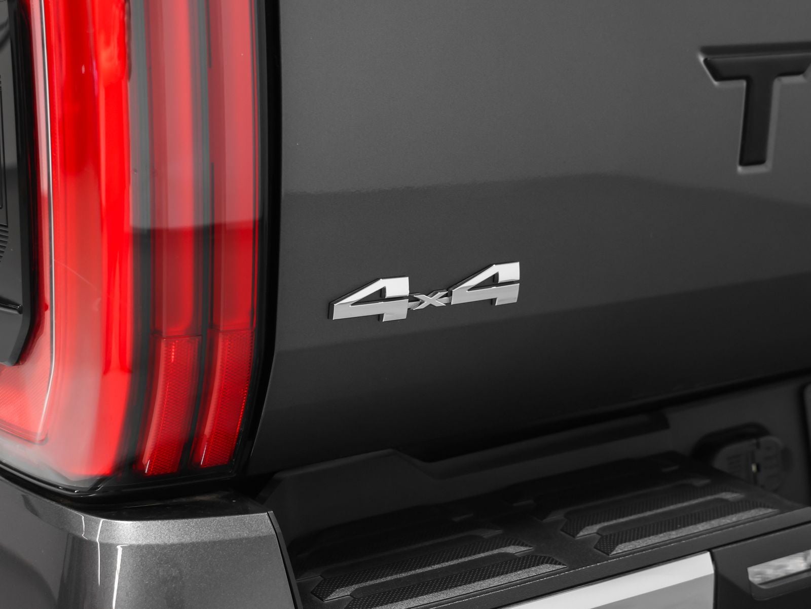 2023 Toyota Tundra Hybrid 1794 Edition