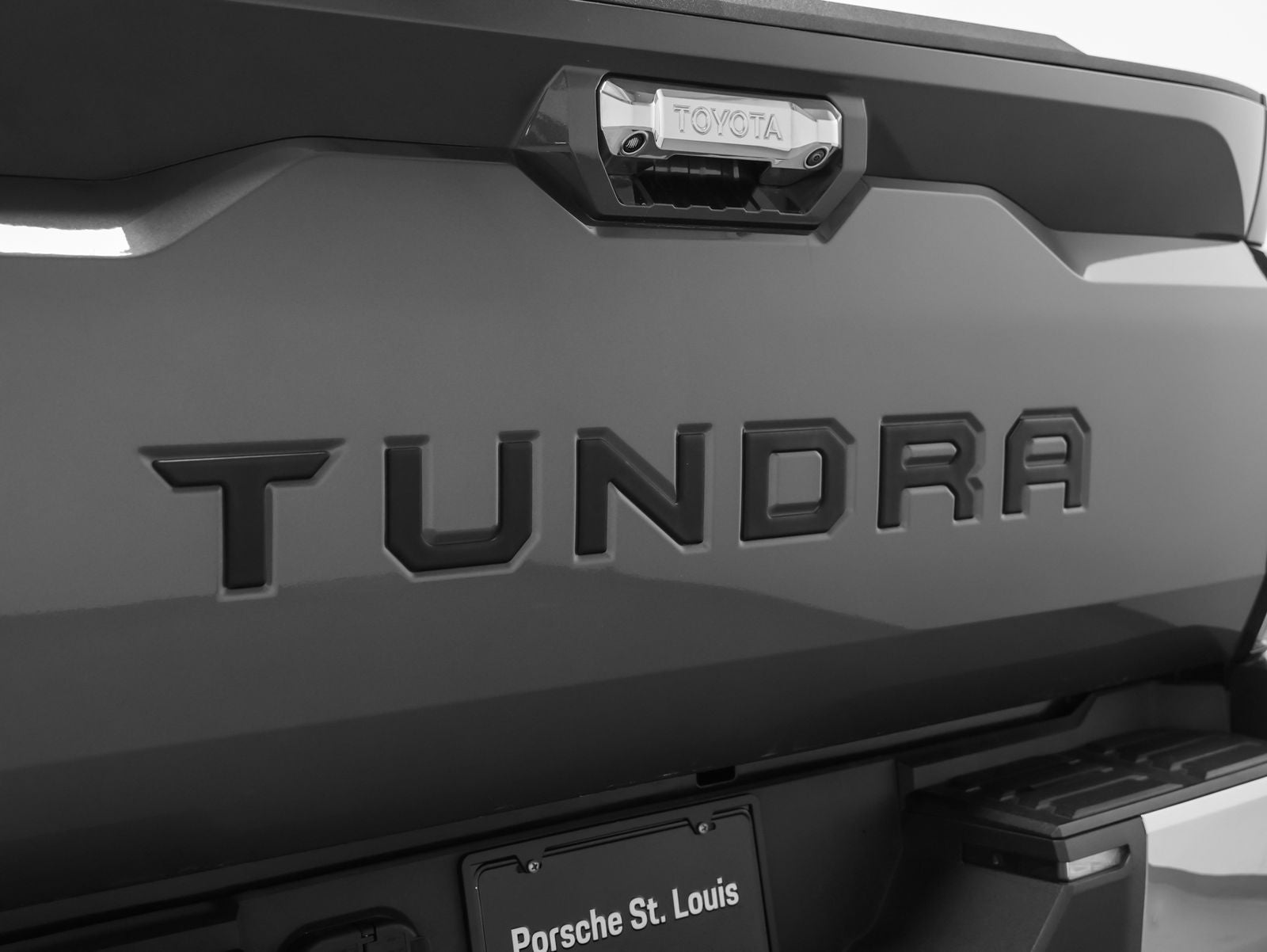 2023 Toyota Tundra Hybrid 1794 Edition