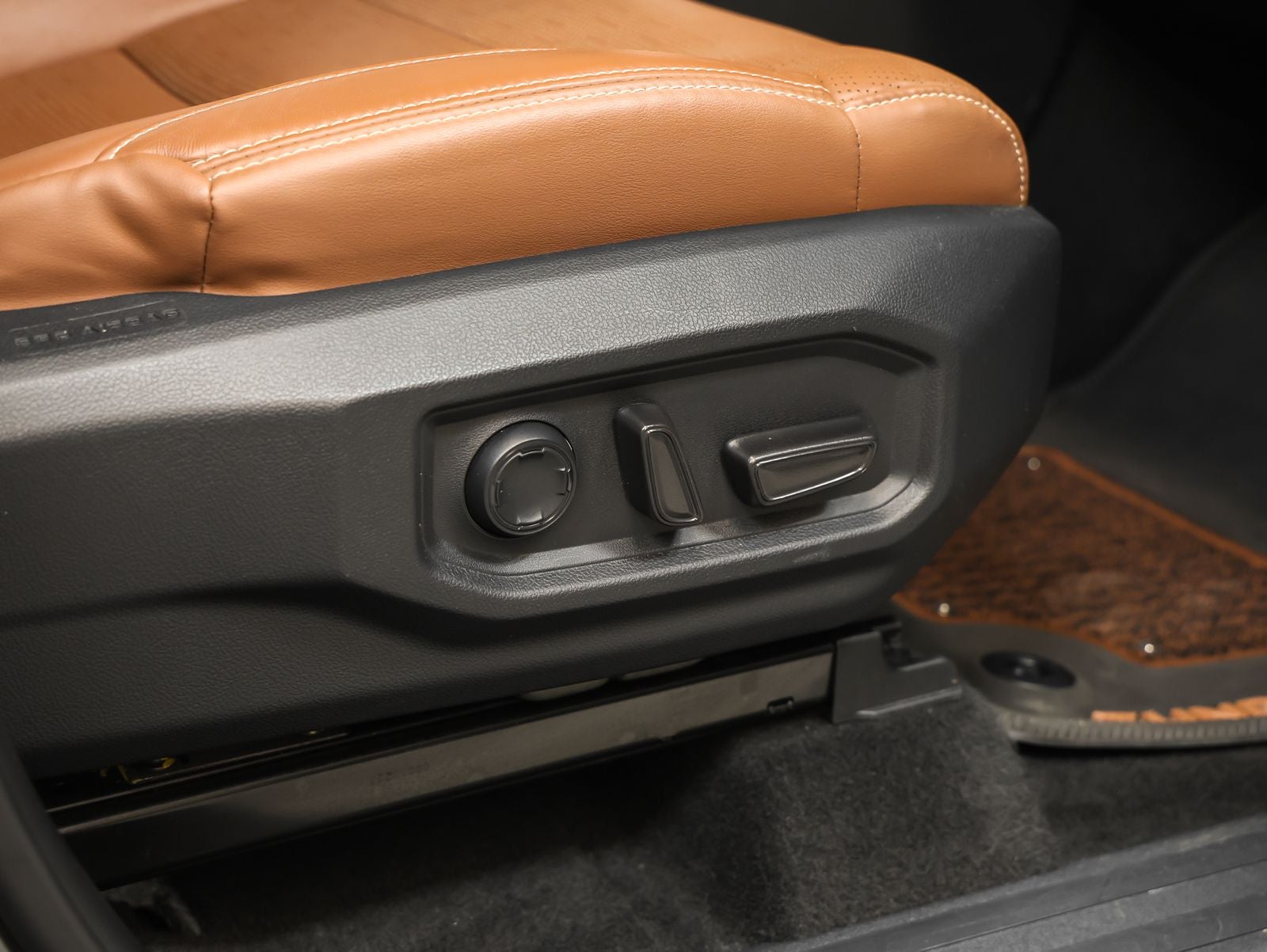 2023 Toyota Tundra Hybrid 1794 Edition
