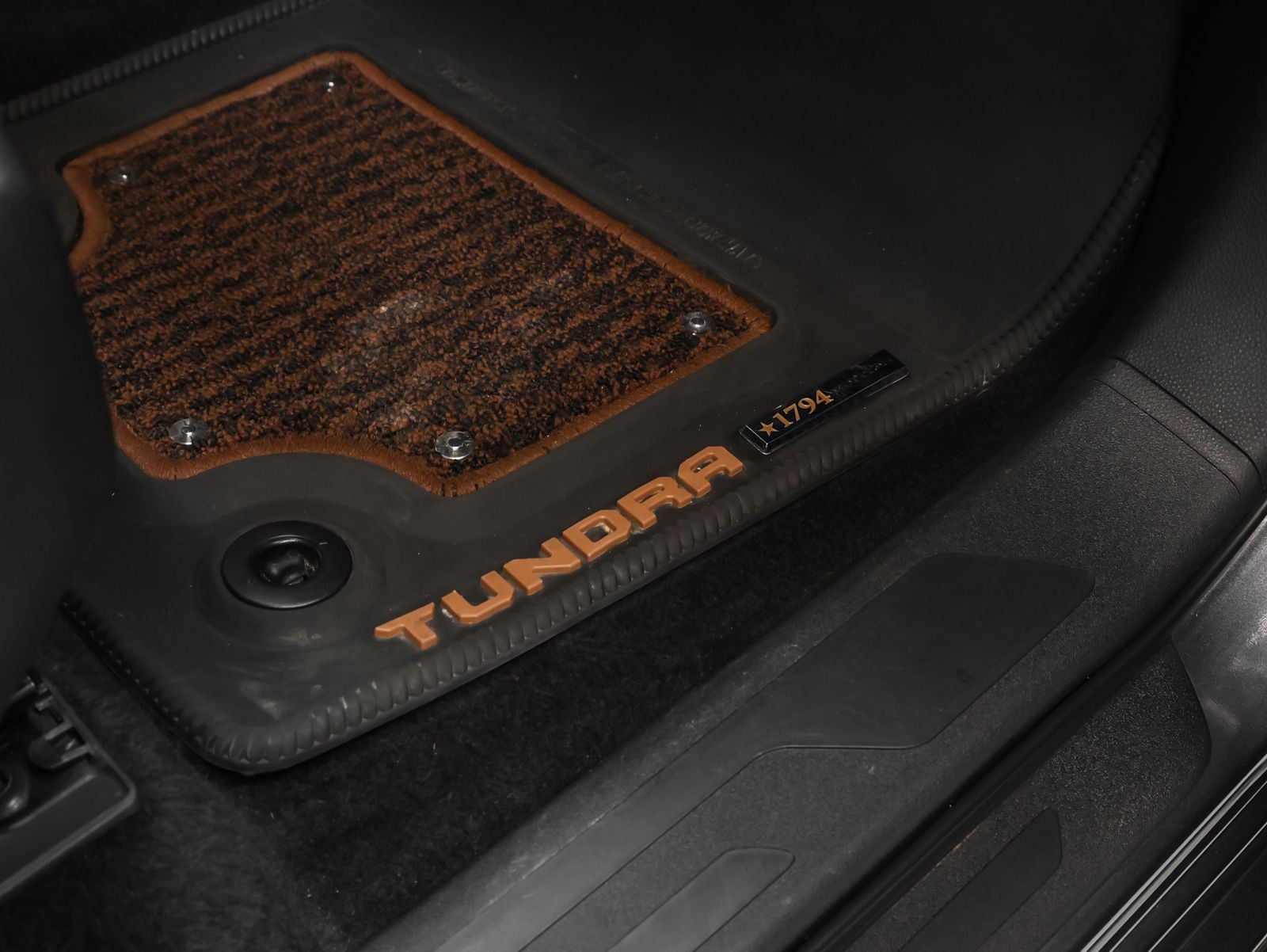 2023 Toyota Tundra Hybrid 1794 Edition
