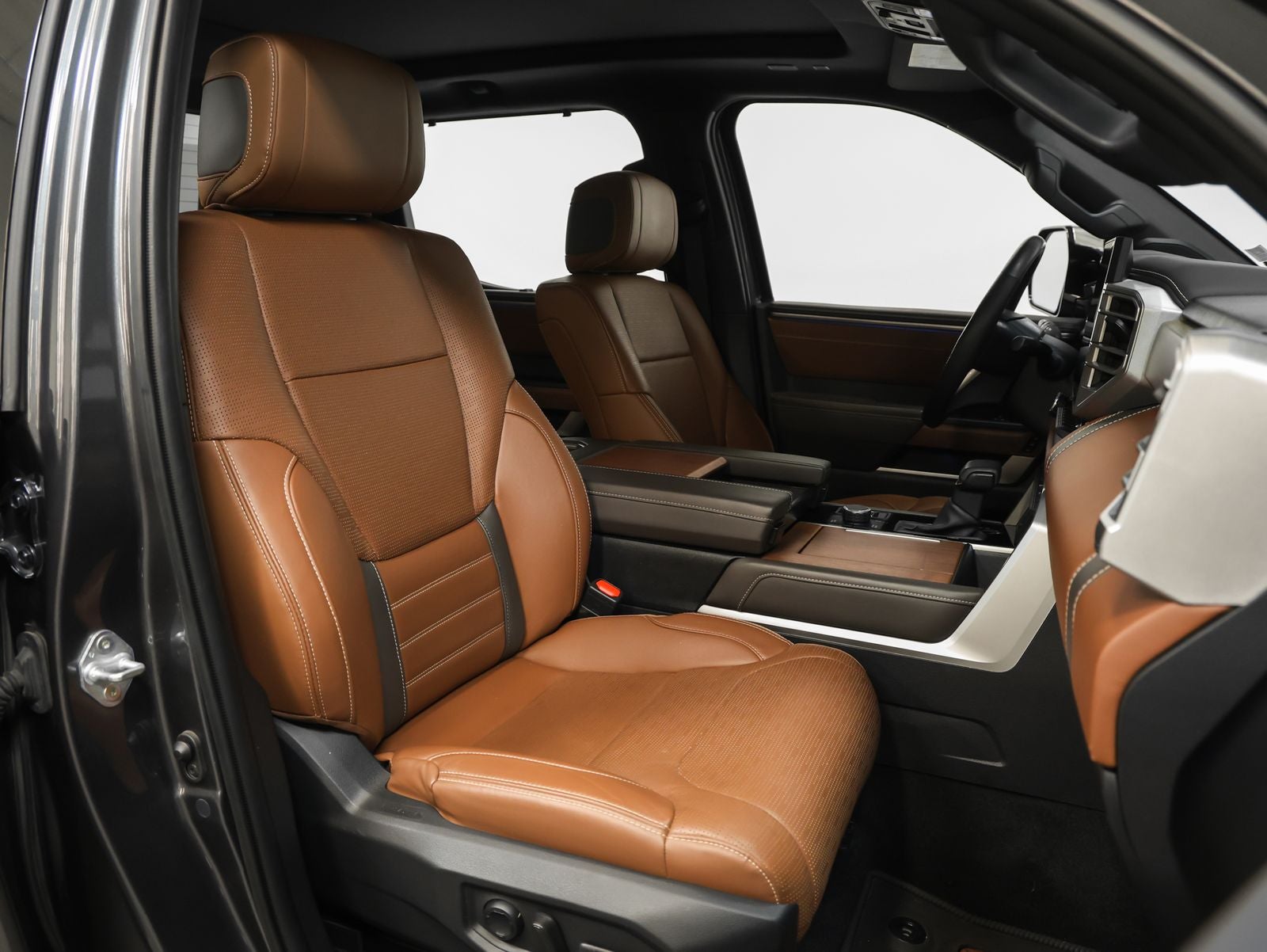 2023 Toyota Tundra Hybrid 1794 Edition