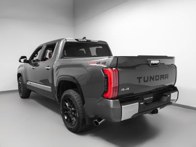 2023 Toyota Tundra Hybrid 1794 Edition