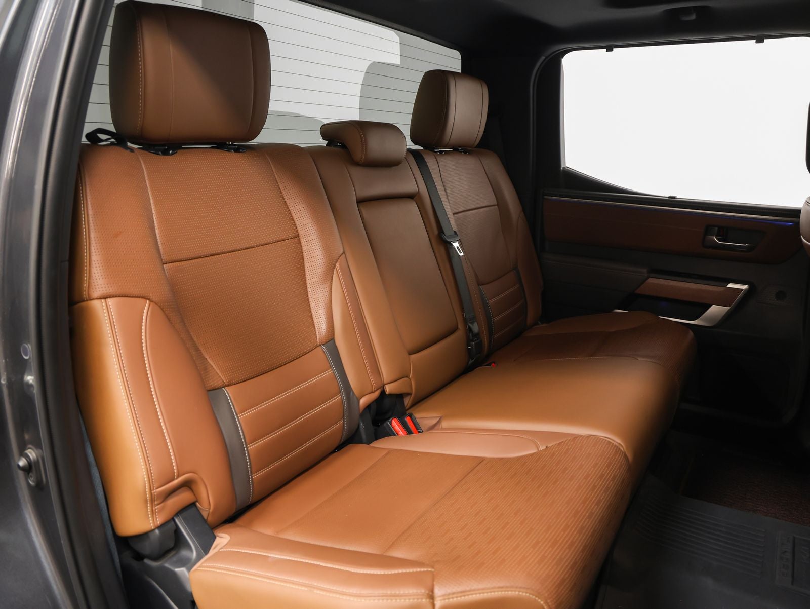 2023 Toyota Tundra Hybrid 1794 Edition