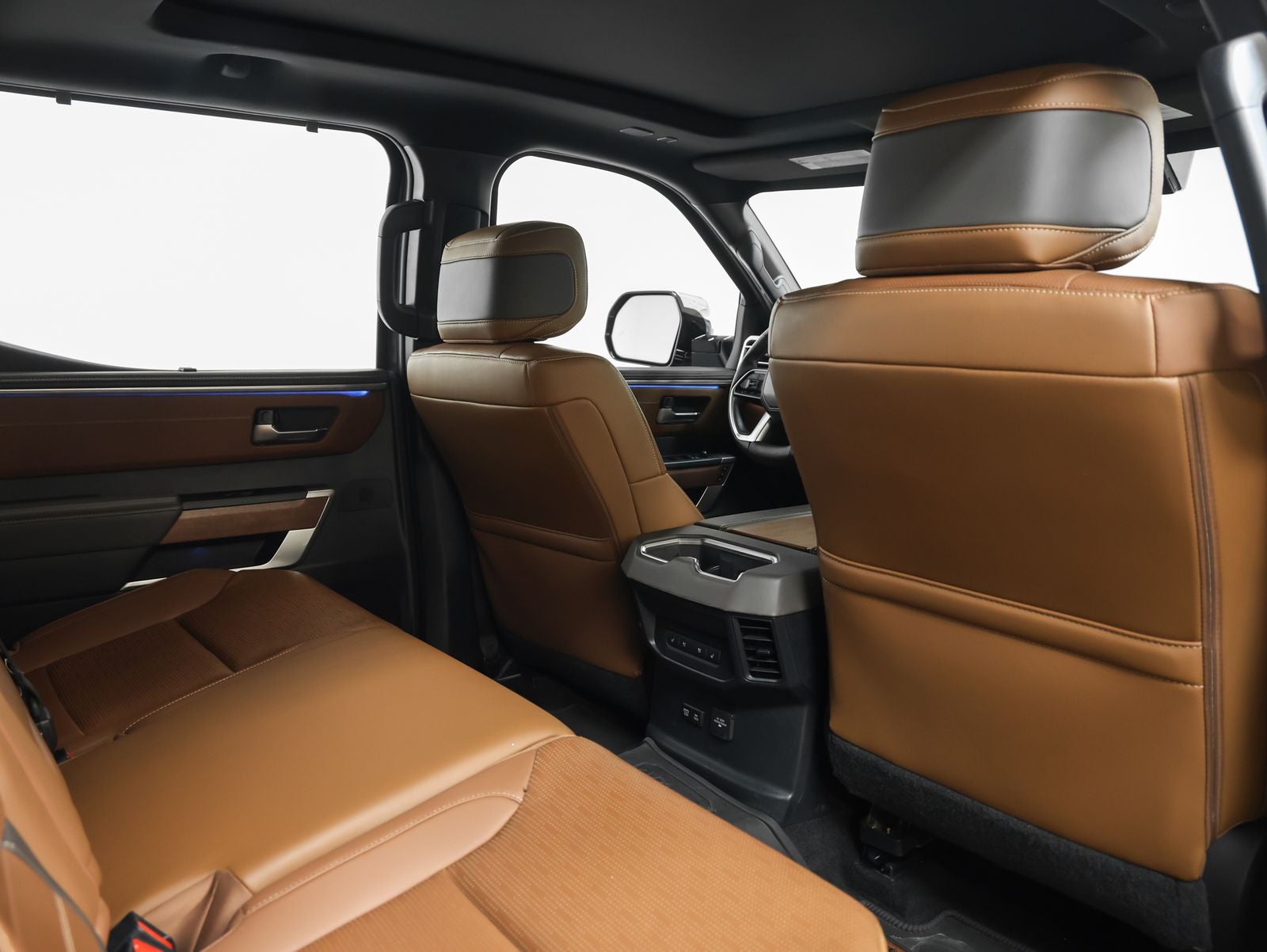 2023 Toyota Tundra Hybrid 1794 Edition