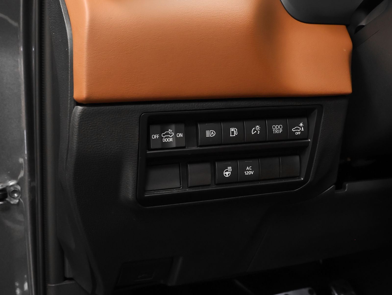 2023 Toyota Tundra Hybrid 1794 Edition