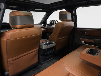 2023 Toyota Tundra Hybrid 1794 Edition