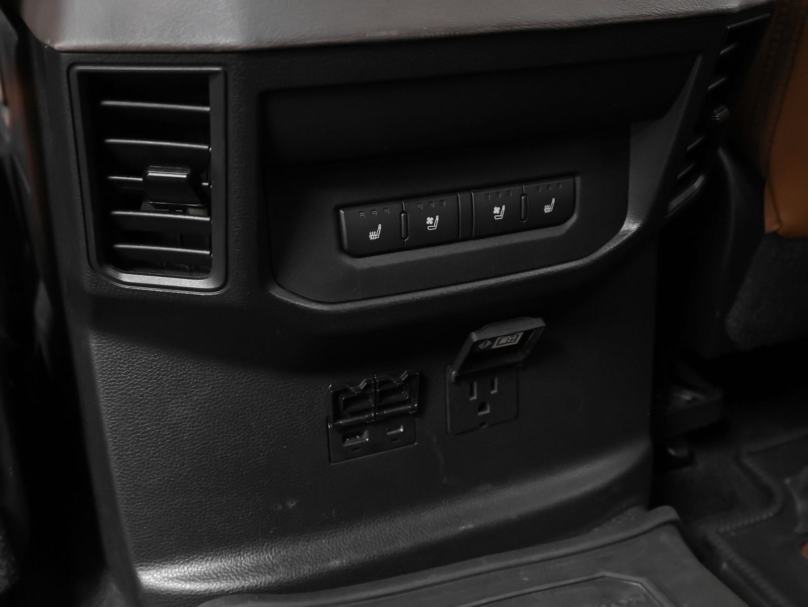 2023 Toyota Tundra Hybrid 1794 Edition