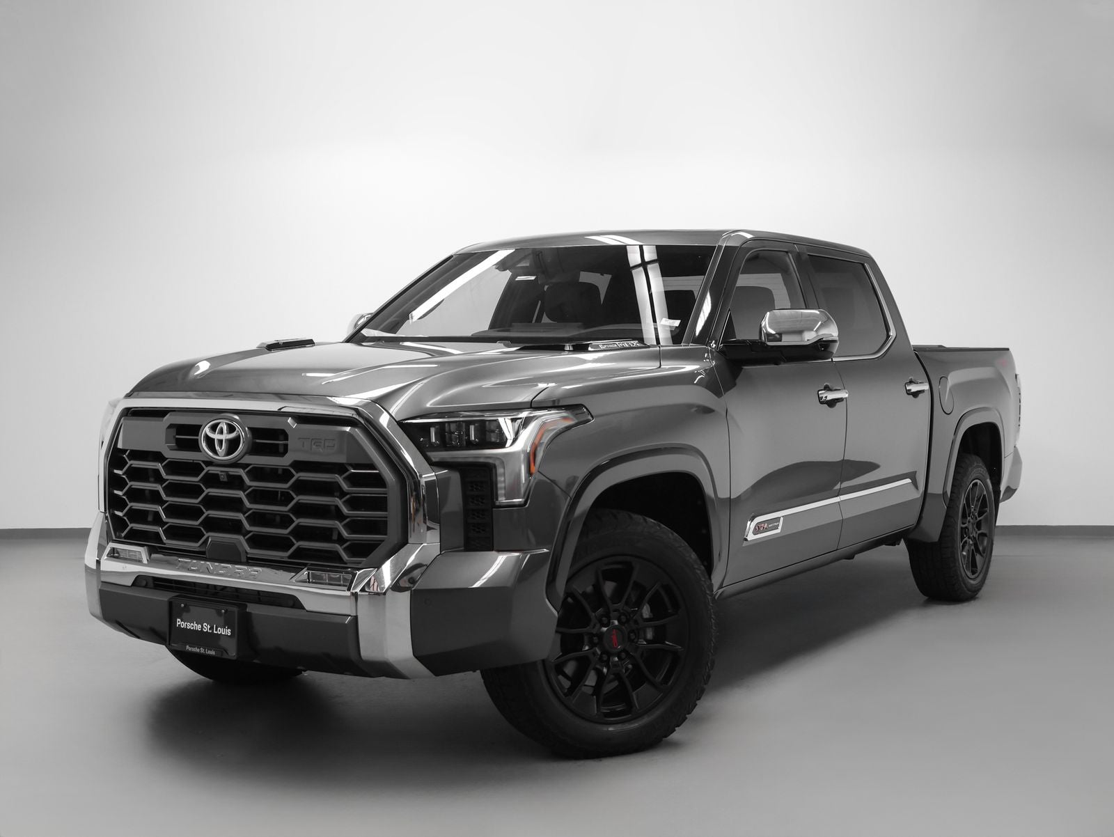 2023 Toyota Tundra Hybrid 1794 Edition