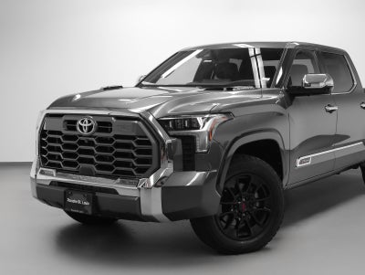 2023 Toyota Tundra Hybrid 1794 Edition