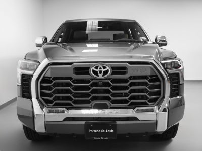 2023 Toyota Tundra Hybrid 1794 Edition