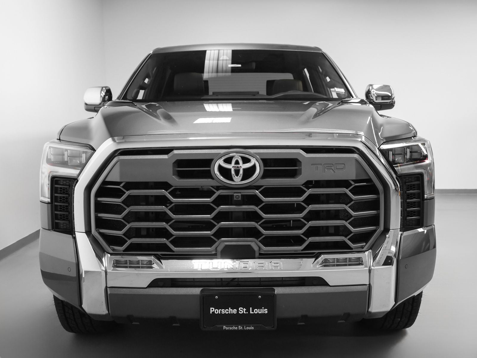 2023 Toyota Tundra Hybrid 1794 Edition