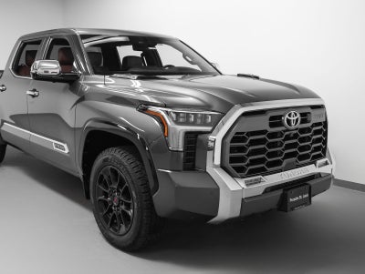 2023 Toyota Tundra Hybrid 1794 Edition