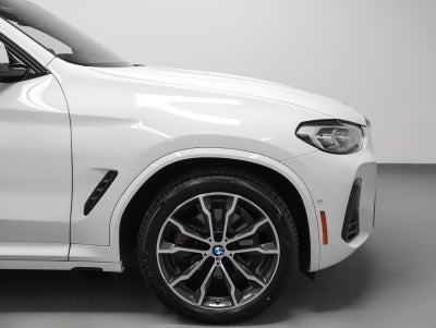 2023 BMW X4 xDrive30i