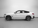 2023 BMW X4 xDrive30i