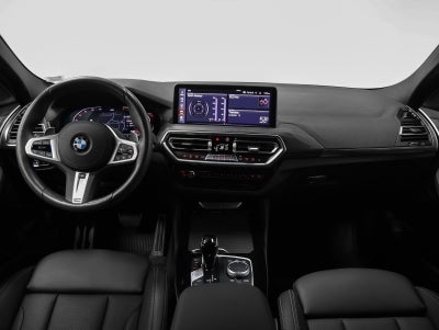 2023 BMW X4 xDrive30i