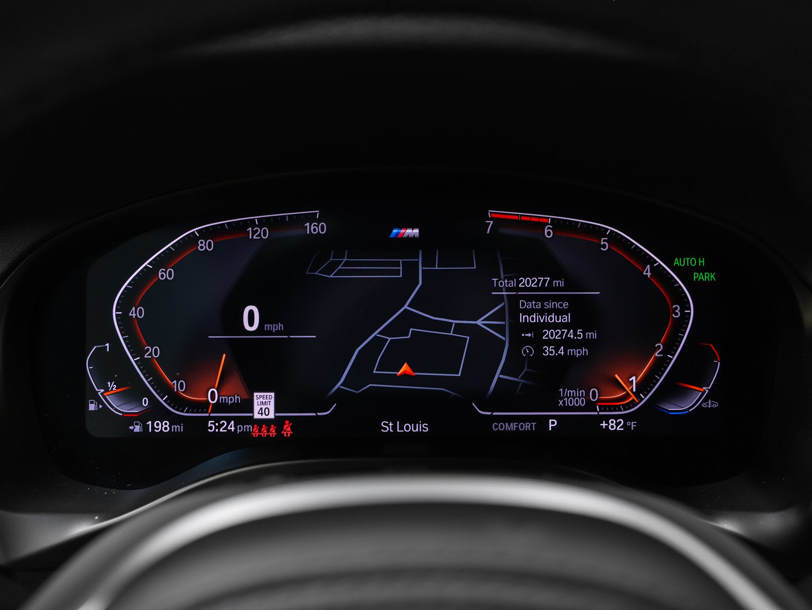 2023 BMW X4 xDrive30i