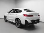 2023 BMW X4 xDrive30i