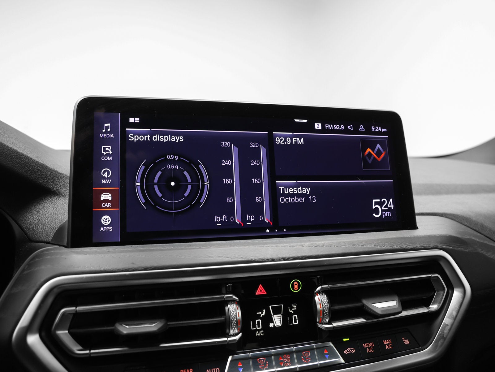 2023 BMW X4 xDrive30i