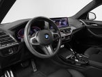 2023 BMW X4 xDrive30i