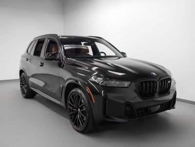 2025 BMW X5 M60i