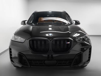 2025 BMW X5 M60i