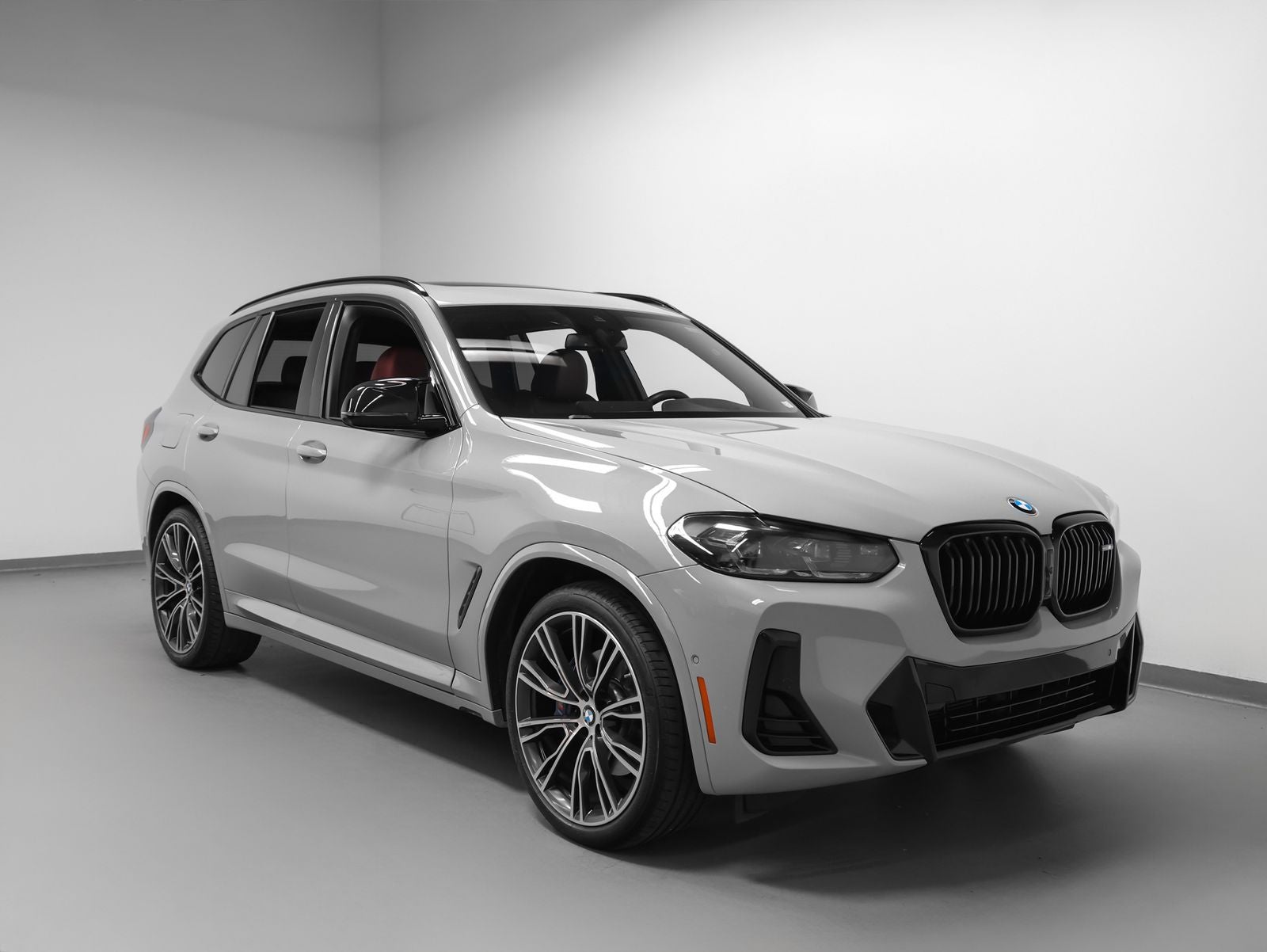 2023 BMW X3 M40i
