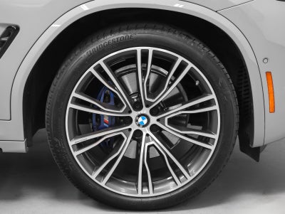 2023 BMW X3 M40i