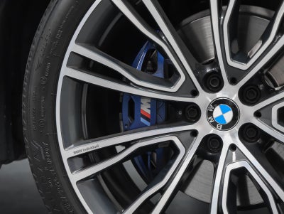 2023 BMW X3 M40i