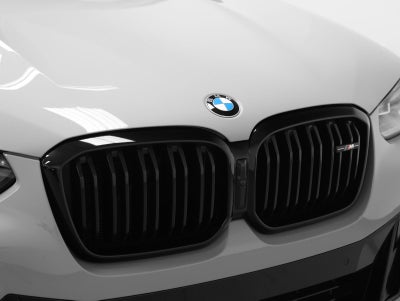 2023 BMW X3 M40i