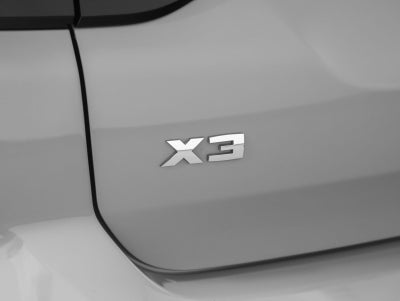 2023 BMW X3 M40i