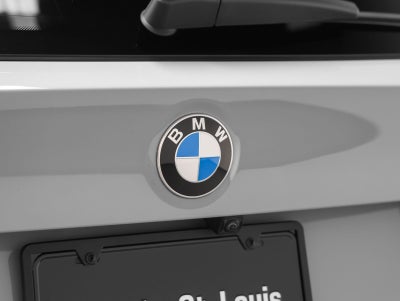 2023 BMW X3 M40i